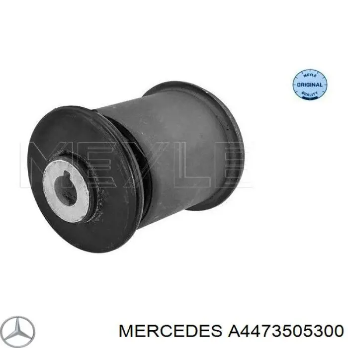 Купити A4473505300 Mercedes 