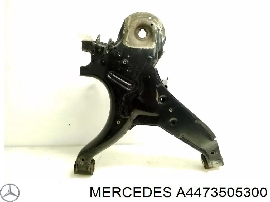A4473505300 Mercedes 