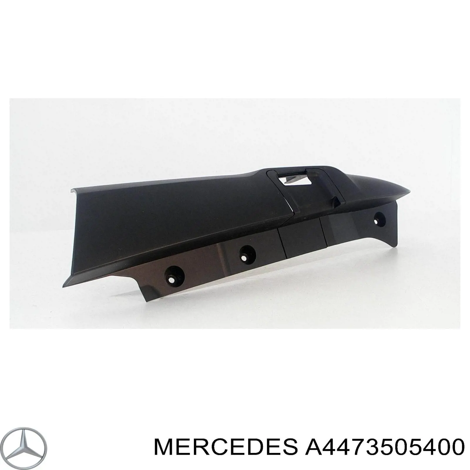 Купити A4473505400 Mercedes 