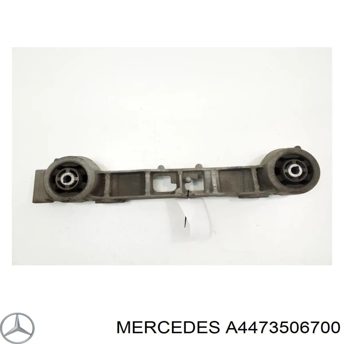 Купити A4473506700 Mercedes 