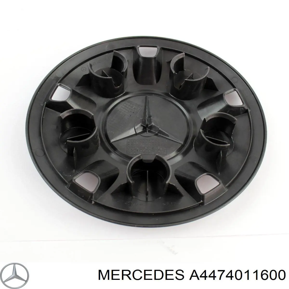 A4474011600 Mercedes 