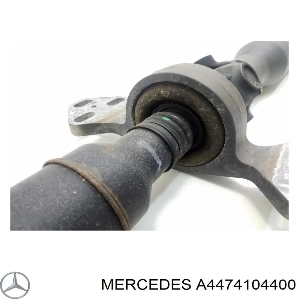 A4474104400 Mercedes 
