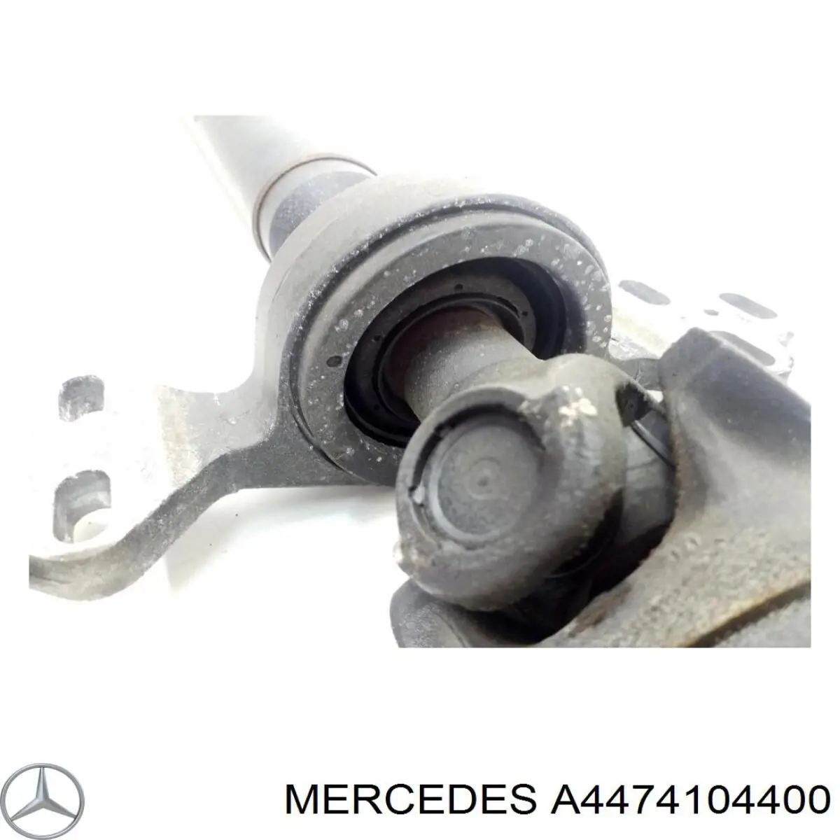 Купити A4474104400 Mercedes 