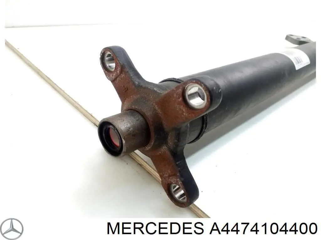  A4474104400 Mercedes