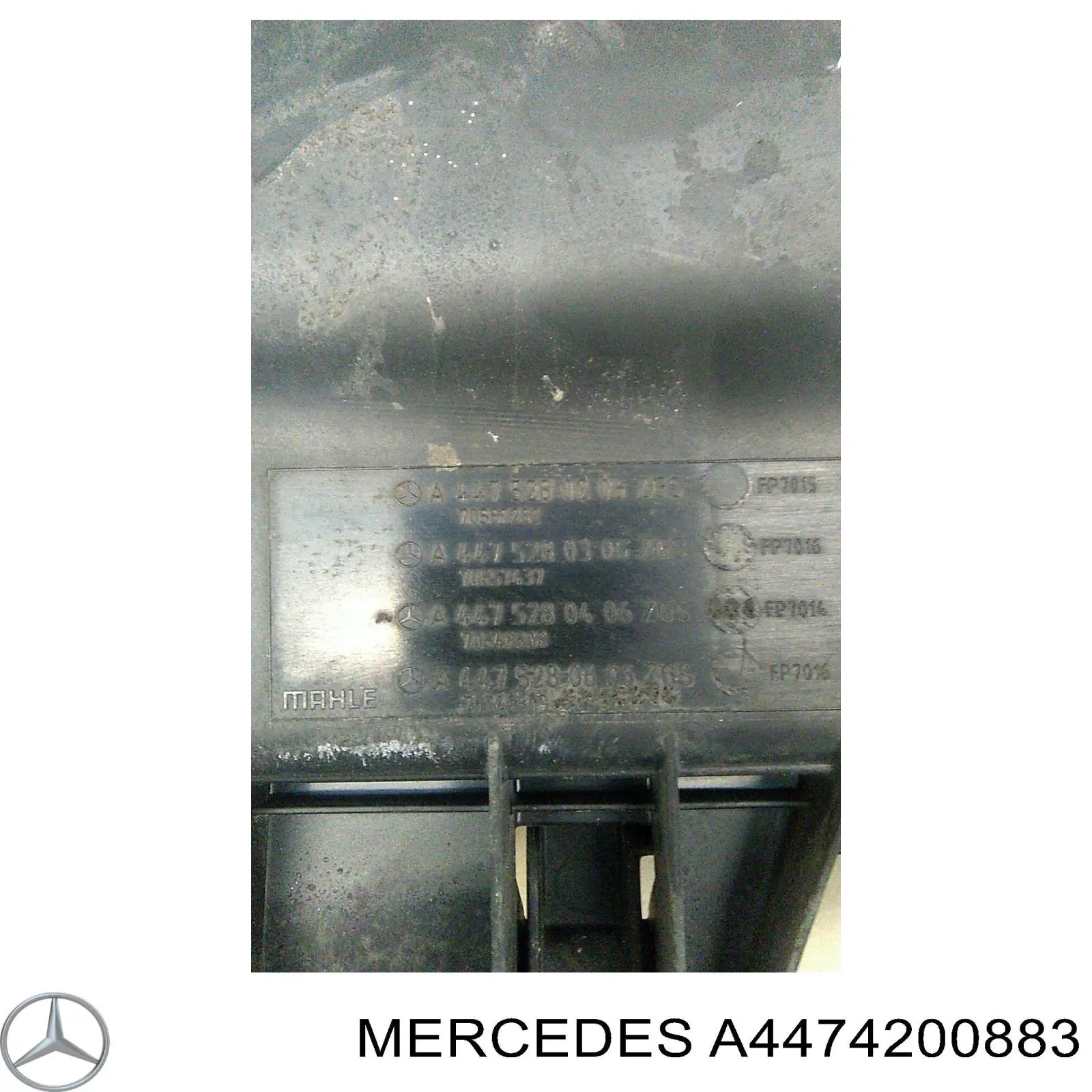  Autofren D43315S