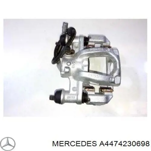 Купити A4474230698 Mercedes 