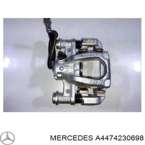  Mercedes A4474230698