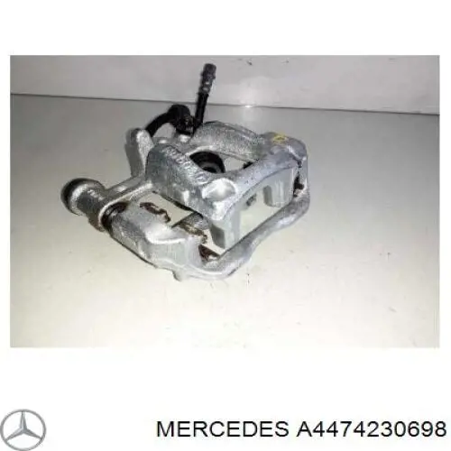  Mercedes A4474230698 ціна, від 63.34 USD