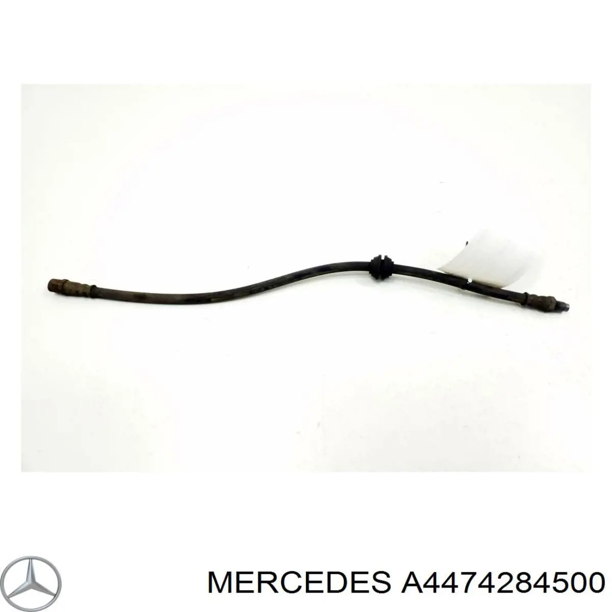 A4474284500 Mercedes 