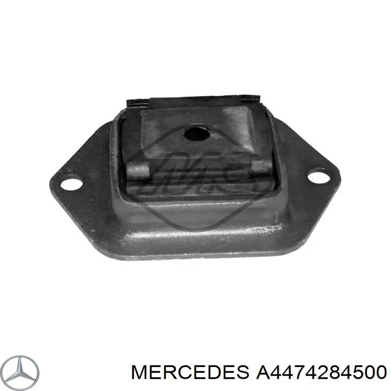  Mercedes A4474284500 ціна, від 43.38 USD