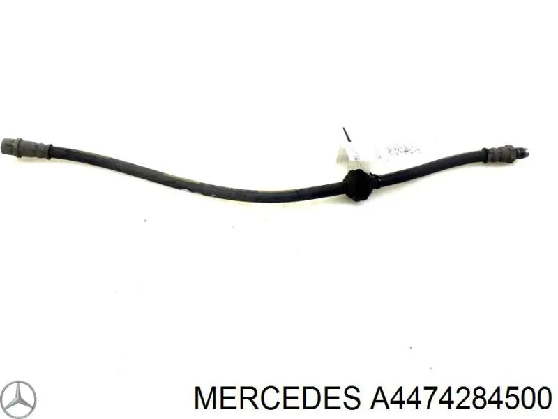 Купити A4474284500 Mercedes 