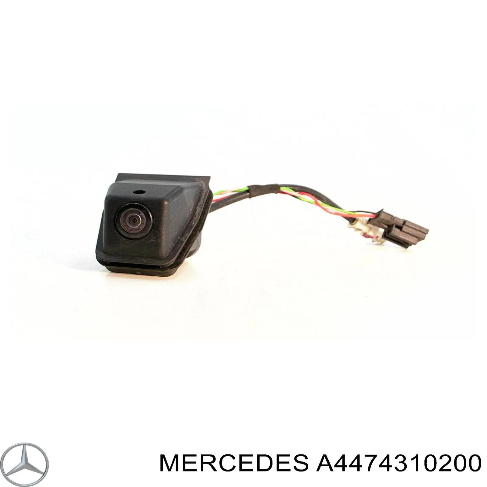  A4474310200 Mercedes