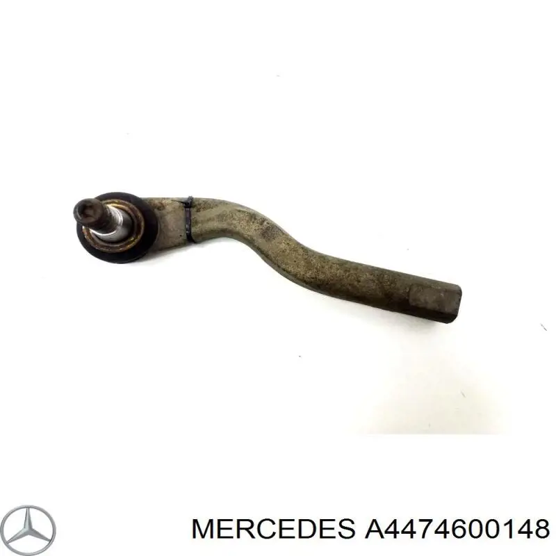 Рульовий наконечник A4474600148 Mercedes