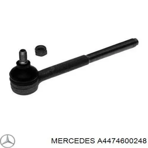 Наконечник рульовий Lemforder 37669 ціна, від 30.06 USD