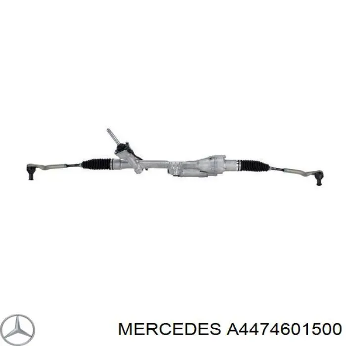 Управління рульове в зборі Bosch KS01001798 ціна, від 661.33 USD