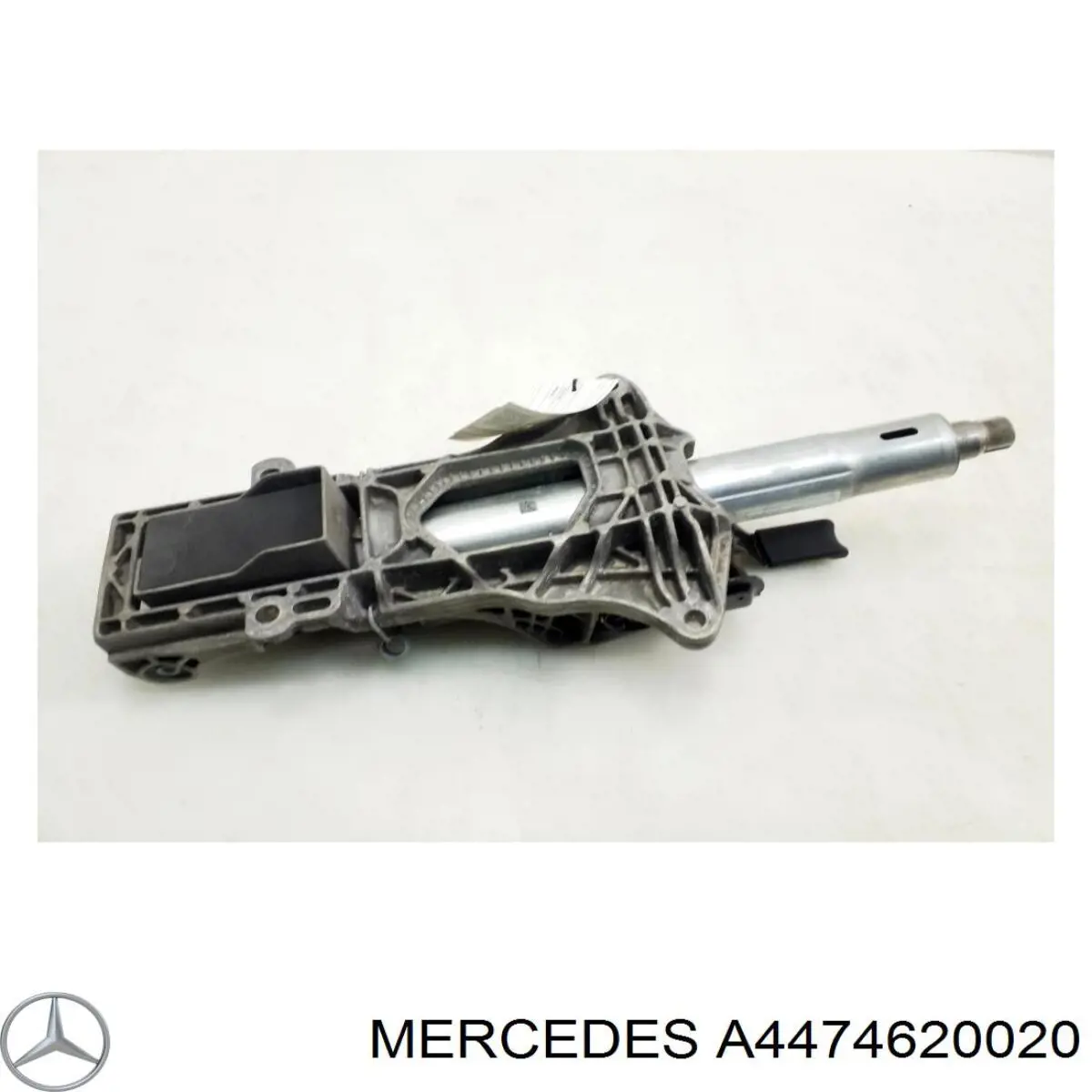 A4474620020 Mercedes Колонка рульового управління