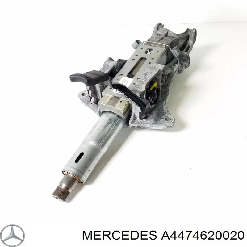 Купити A4474620020 Mercedes Рульова колонка
