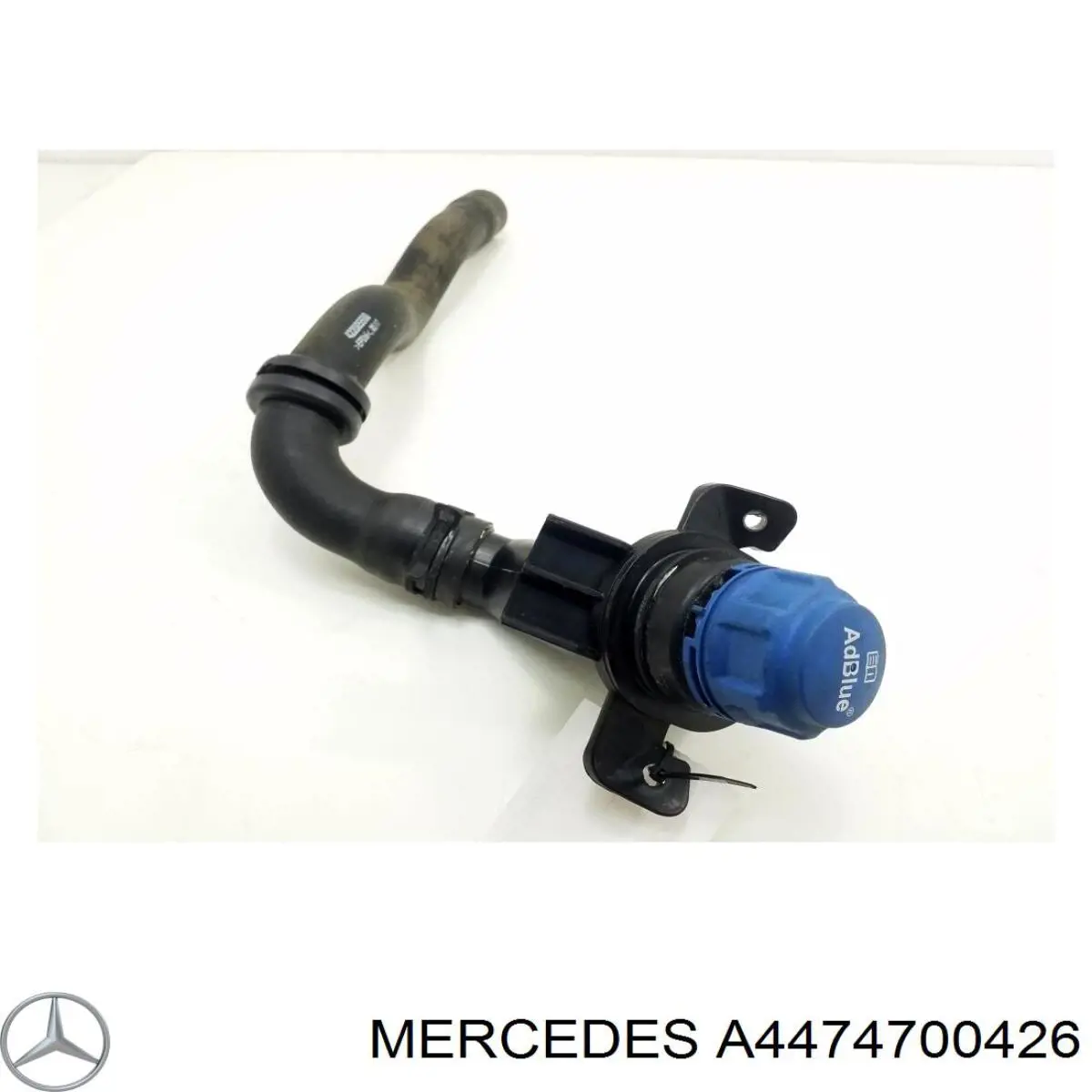 A4474700426 Mercedes 