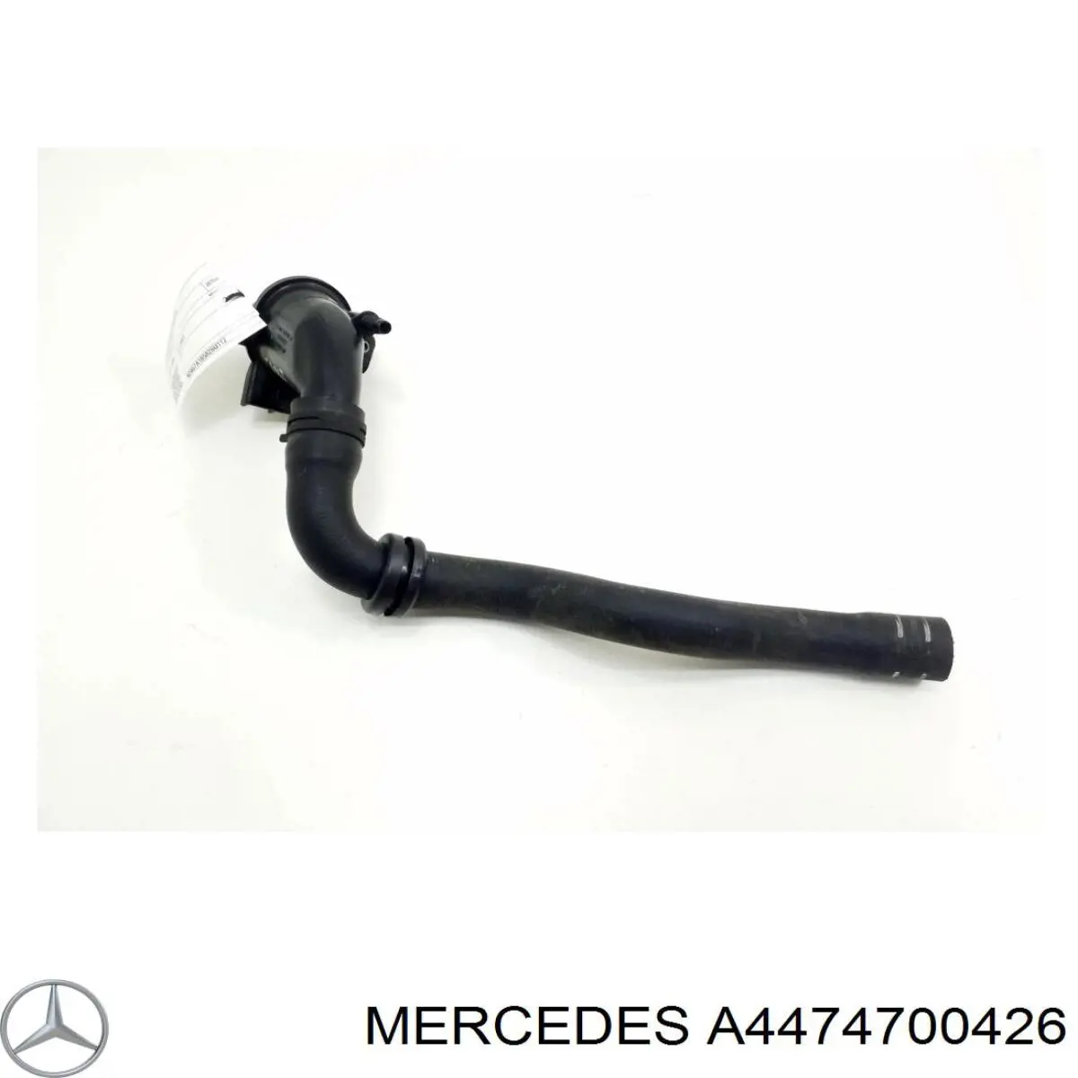 Mercedes A4474700426 ціна, від 38.01 USD