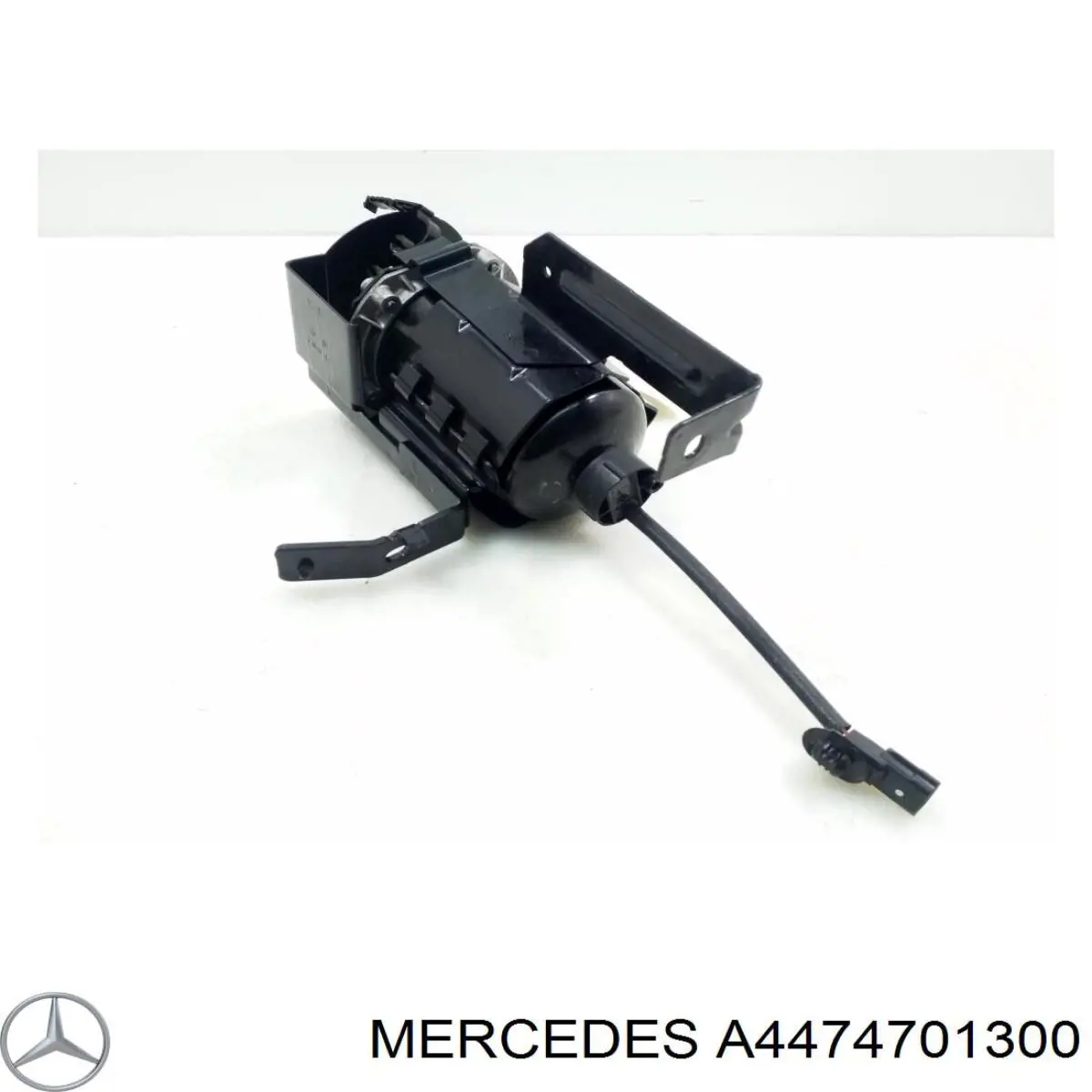 A4474701300 Mercedes 
