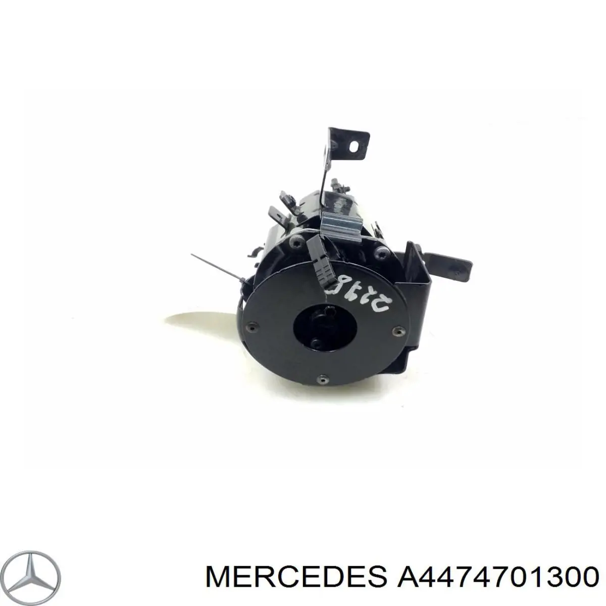 Купити A4474701300 Mercedes 
