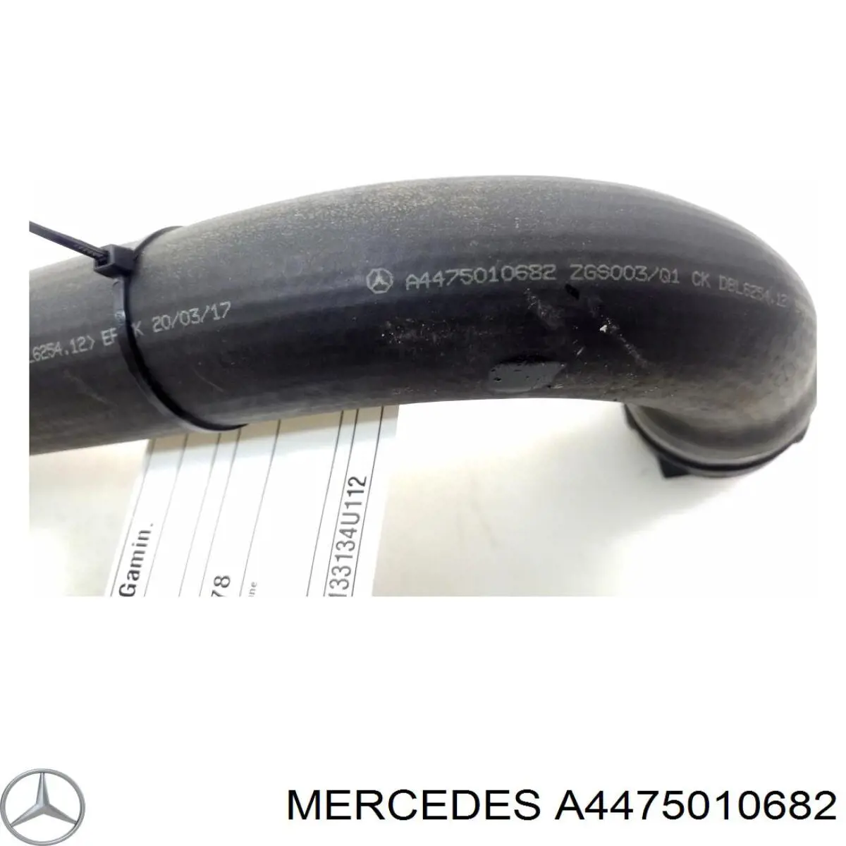 A4475010682 Mercedes 