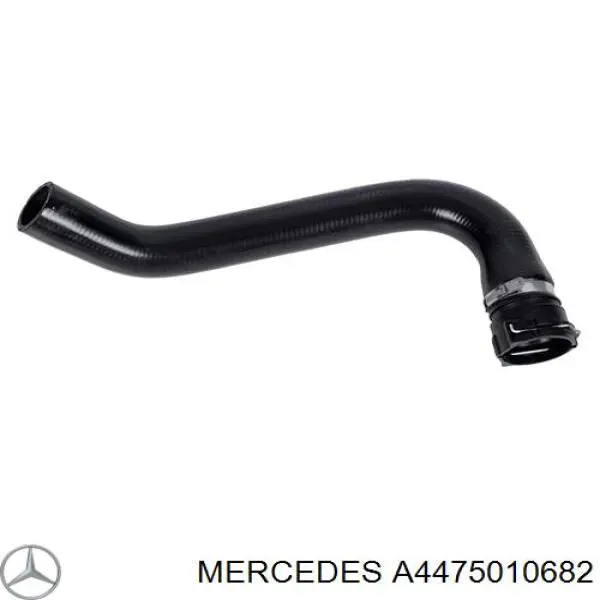  Mercedes A4475010682 ціна, від 18.56 USD