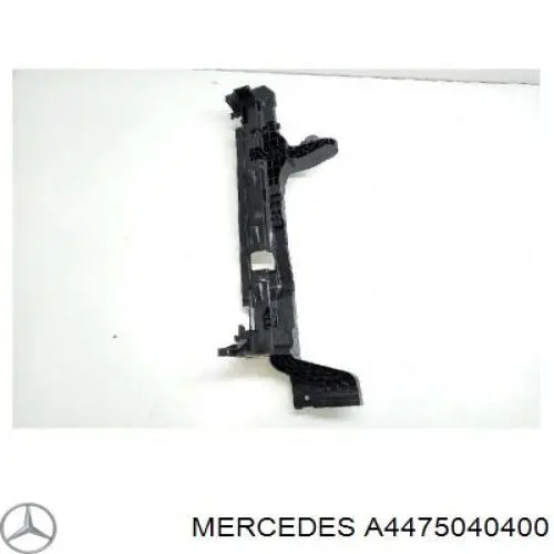  A4475040400 Mercedes