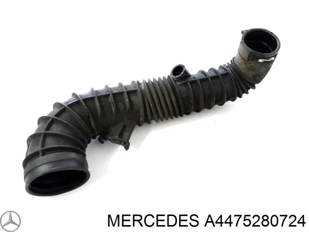 Купити A4475280724 Mercedes 