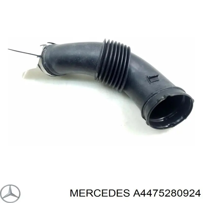  Mercedes A4475280924 ціна, від 28.00 USD