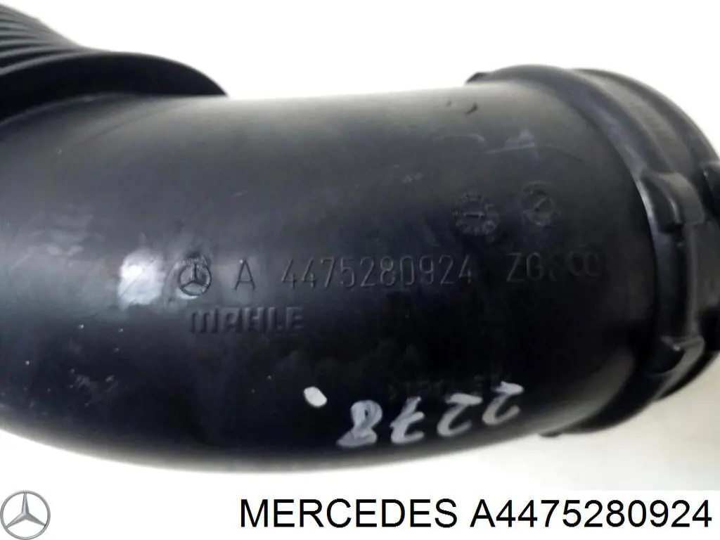 A4475280924 Mercedes 
