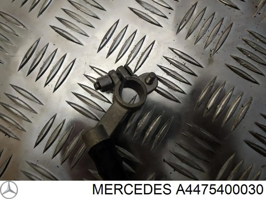 A4475400030 Mercedes 