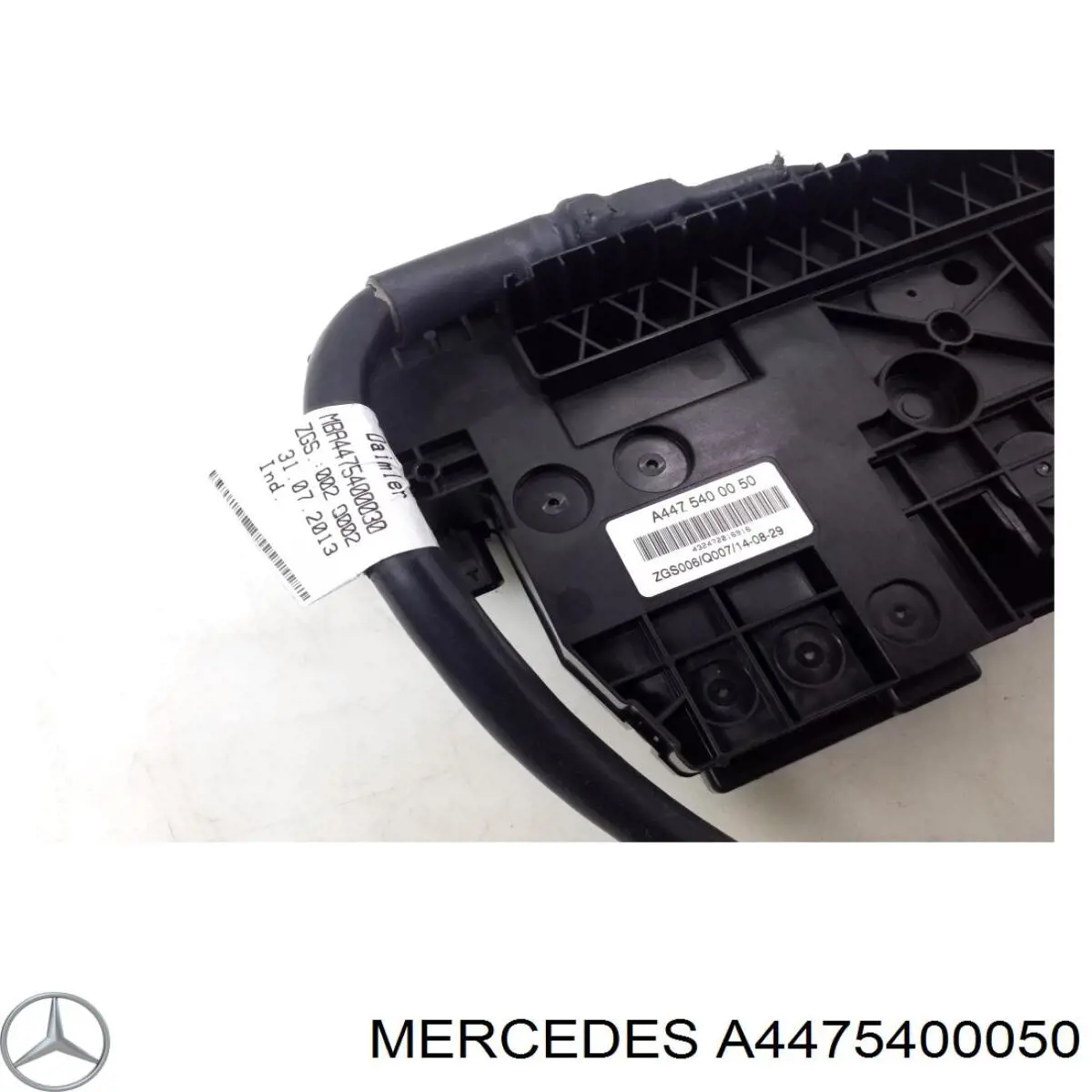Купити A4475400050 Mercedes 