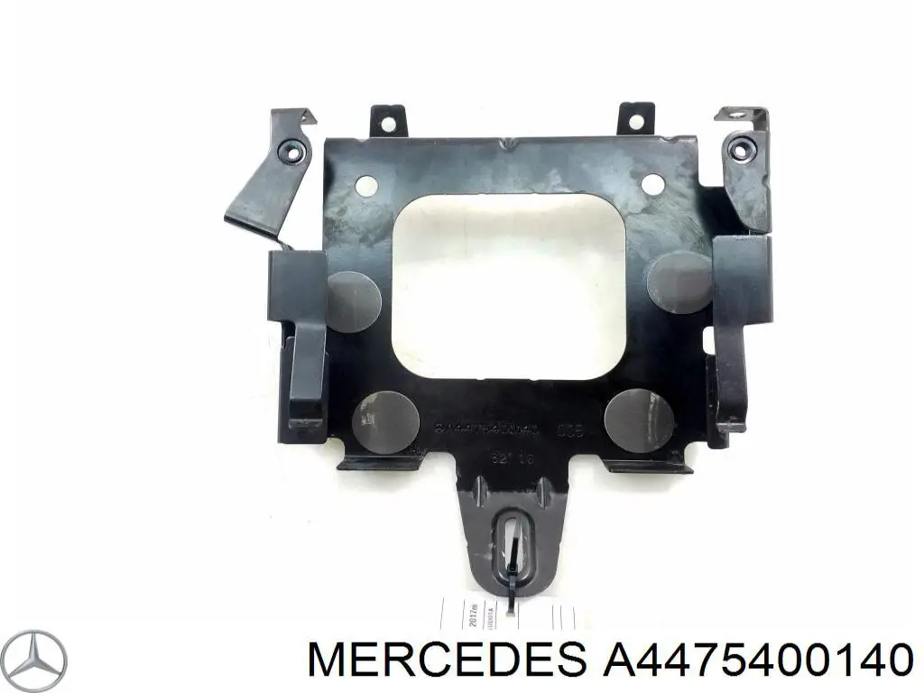 A4475400140 Mercedes 