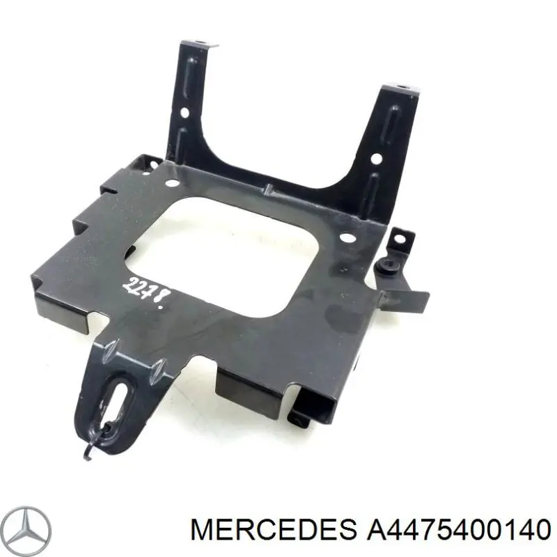  Mercedes A4475400140 ціна, від 8.79 USD