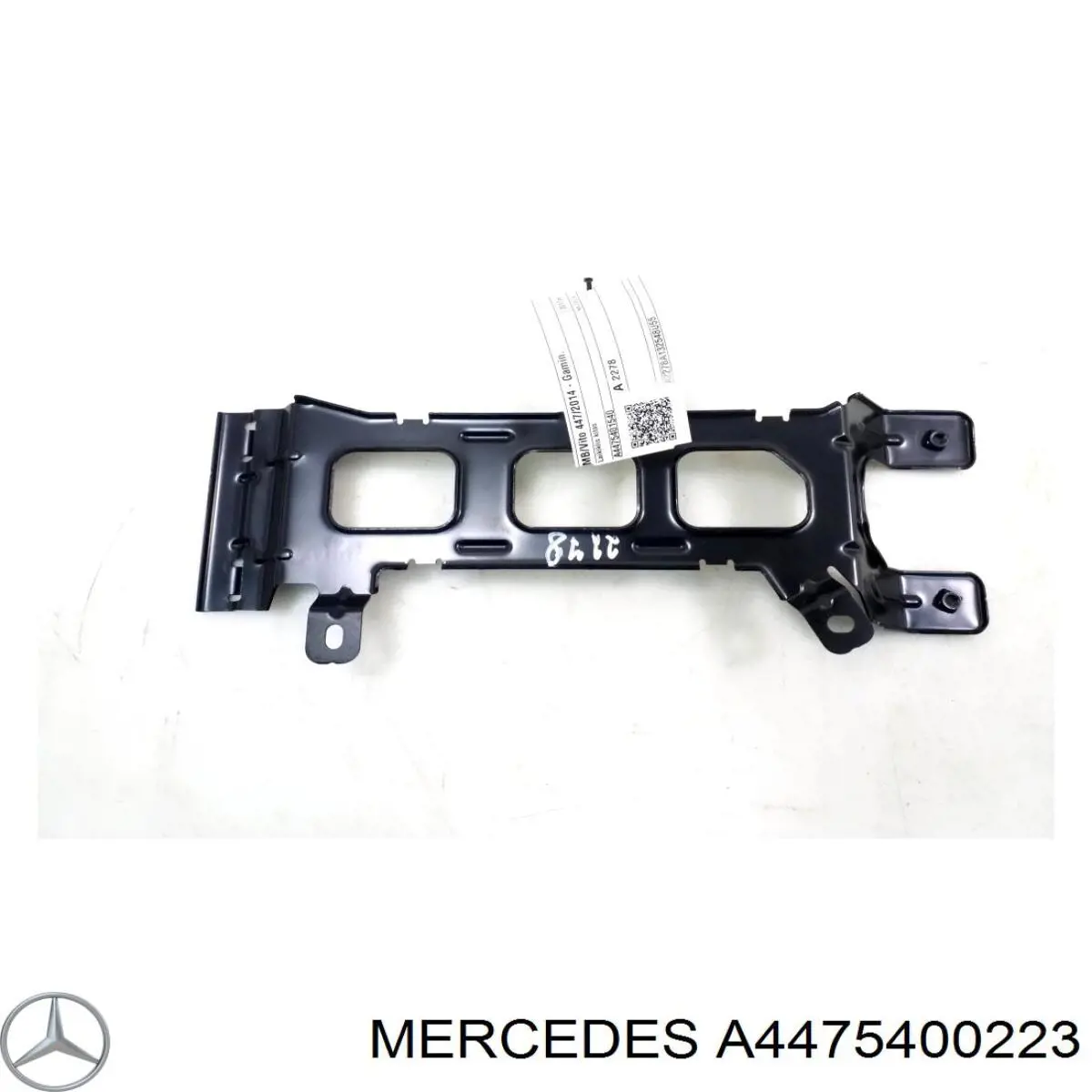 Купити A4475400223 Mercedes 
