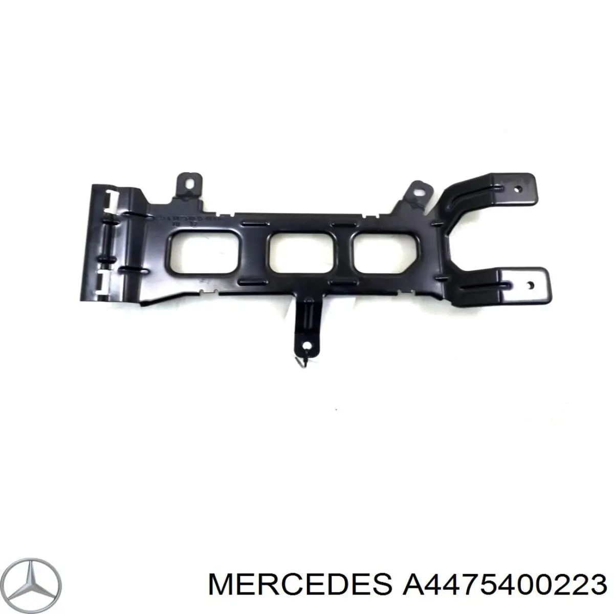 A4475400223 Mercedes 