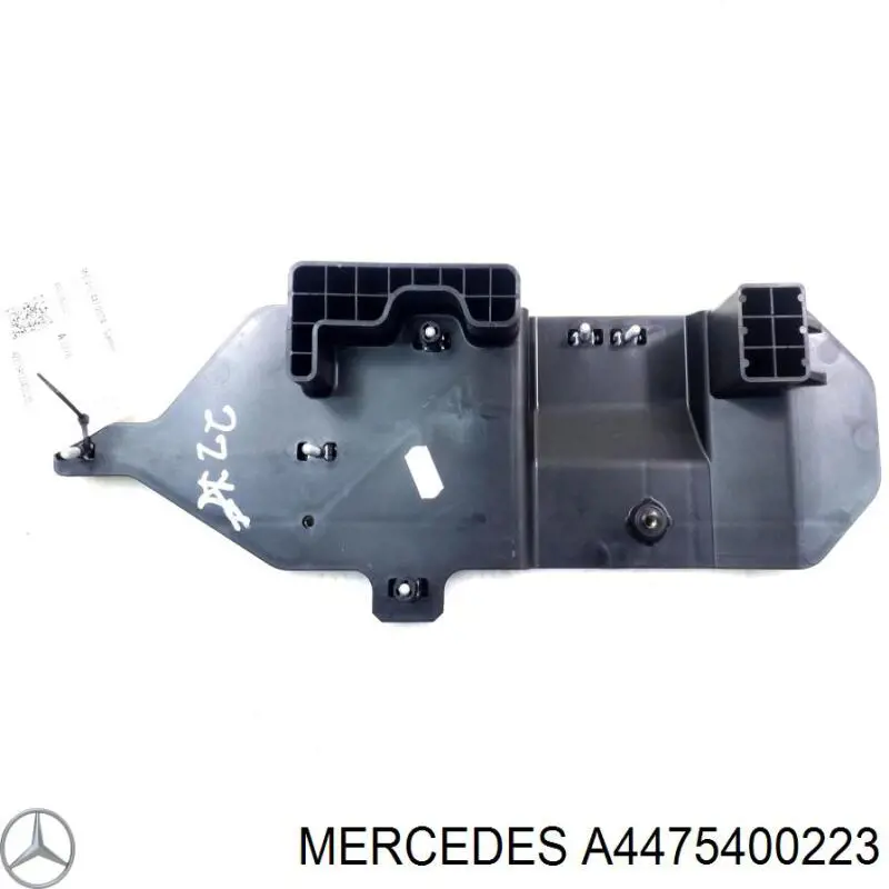  Mercedes A4475400223 ціна, від 10.14 USD