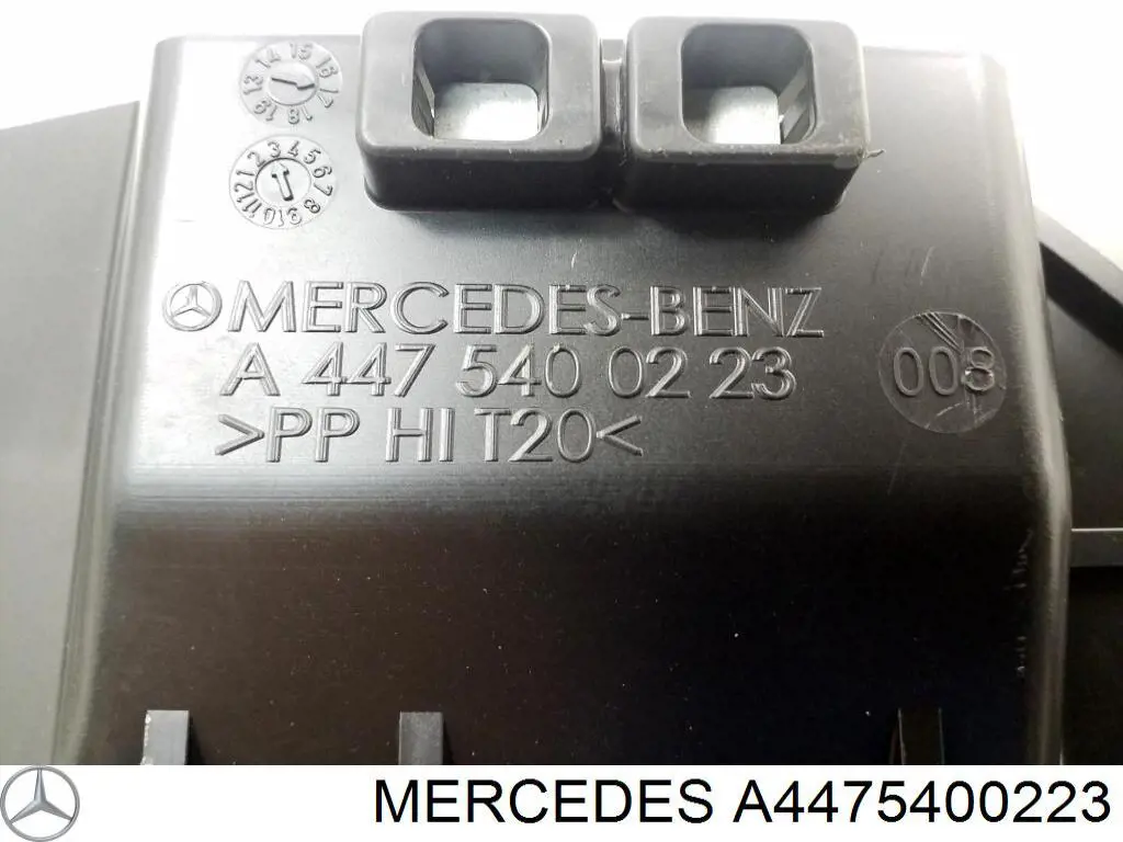  A4475400223 Mercedes