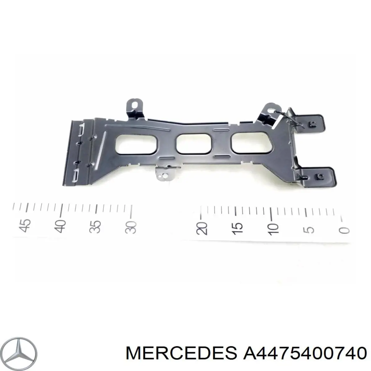 A4475400740 Mercedes 