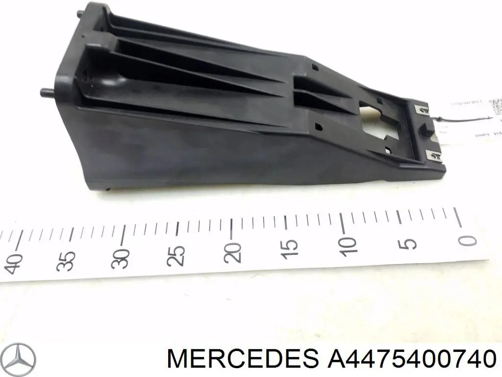  Mercedes A4475400740 ціна, від 12.67 USD