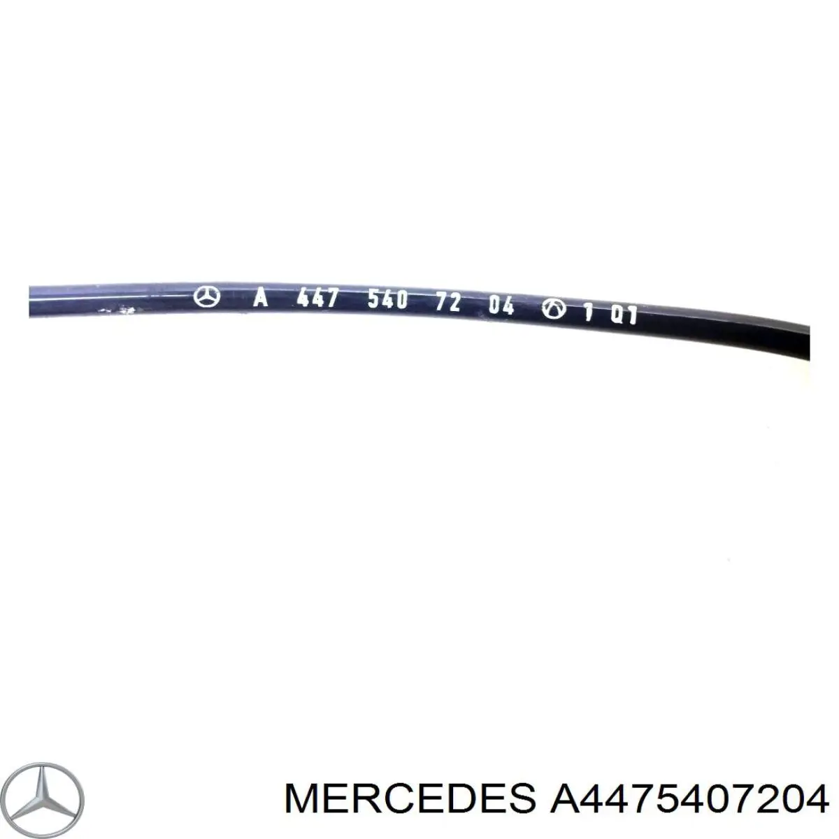 A4475407204 Mercedes 
