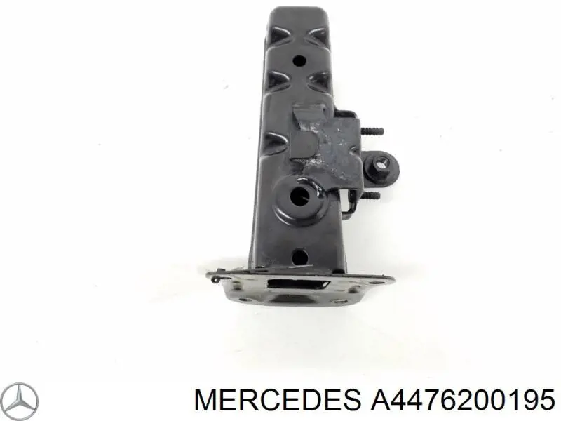 Купити A4476200195 Mercedes 