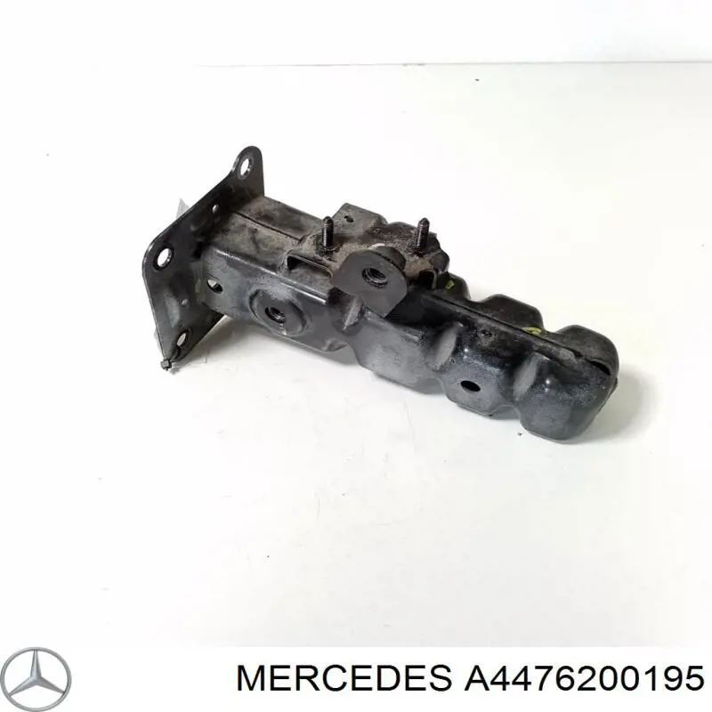 A4476200195 Mercedes 
