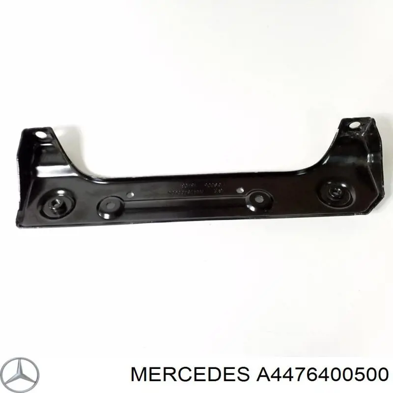 A4476400500 Mercedes 