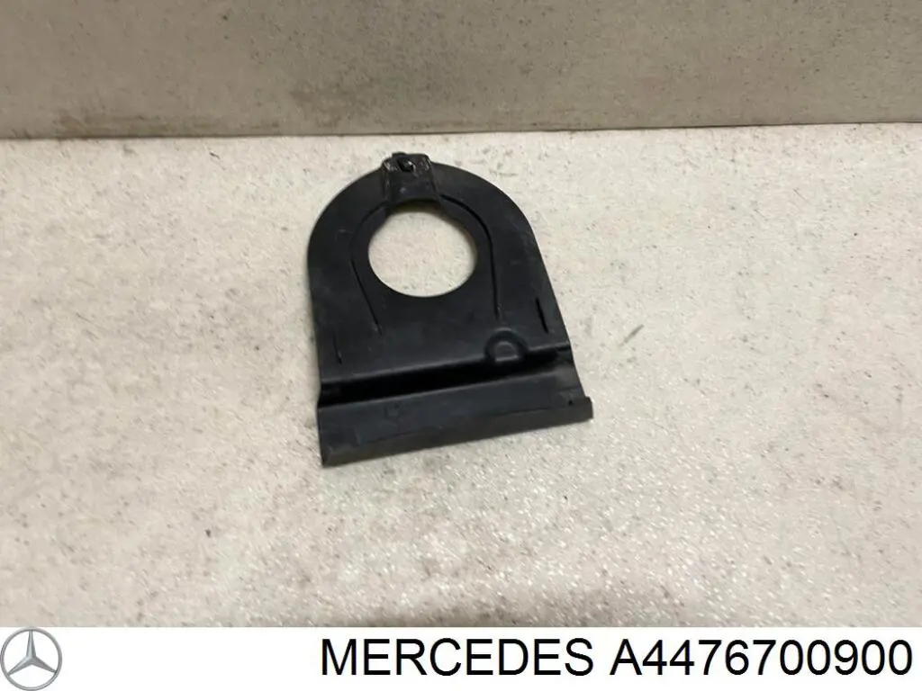 A4476700900 Mercedes 