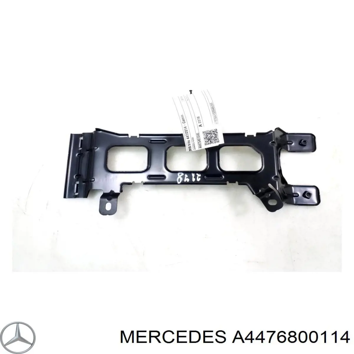Купити A4476800114 Mercedes 