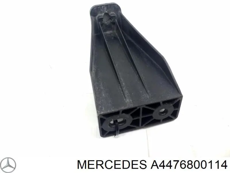  Mercedes A4476800114 ціна, від 10.86 USD