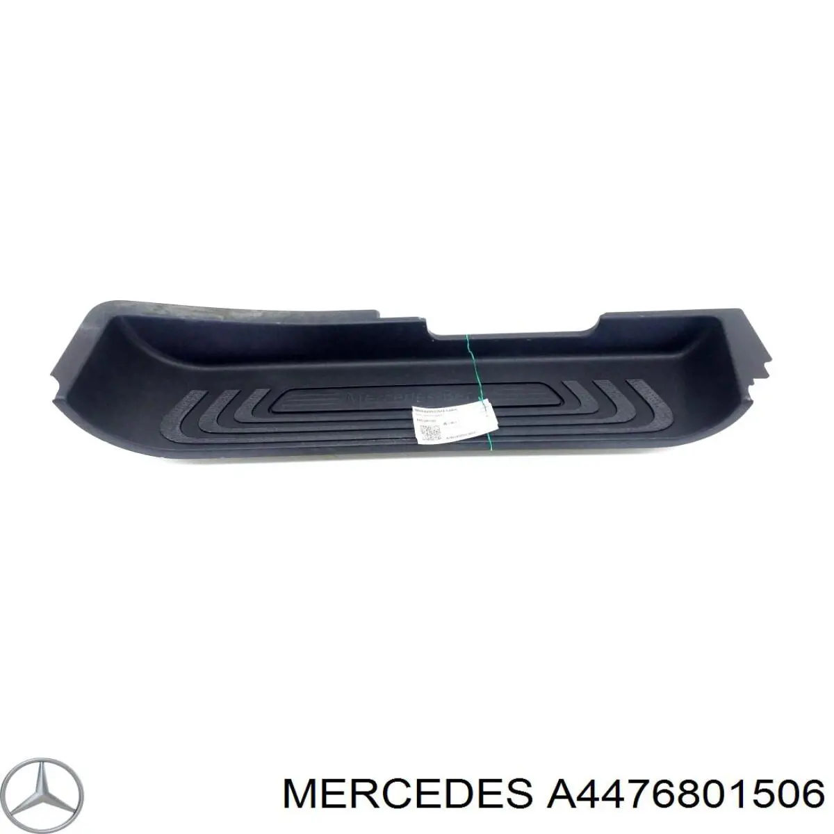 Купити A4476801506 Mercedes 