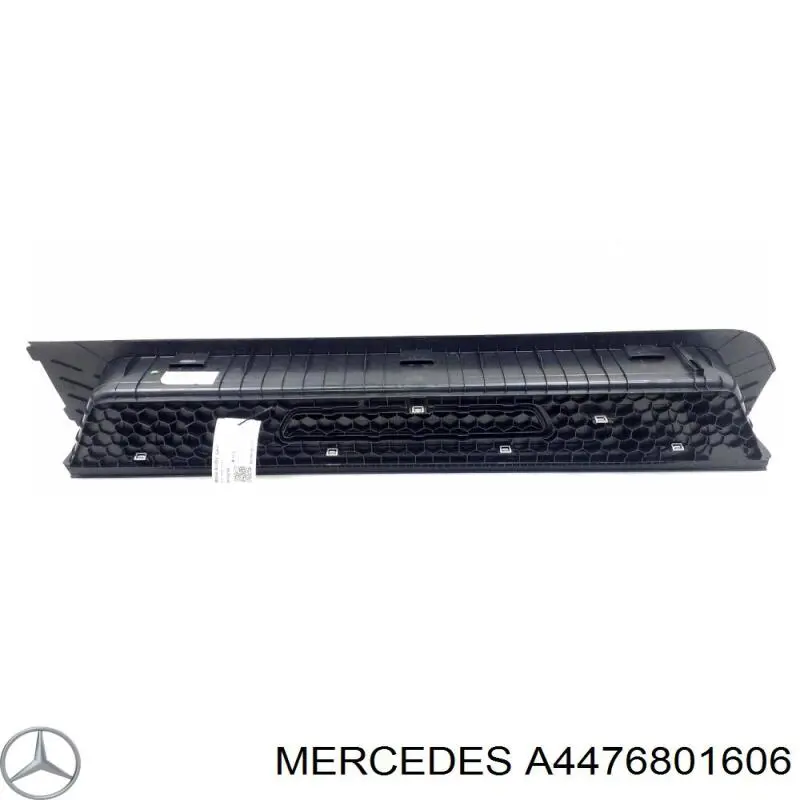  Mercedes A4476801606 ціна, від 20.32 USD